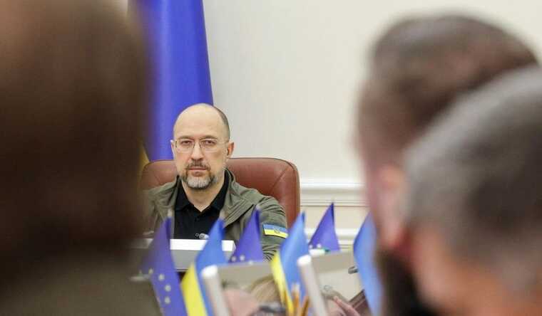 В Украине готовят реформу высшего образования, – Шмыгаль