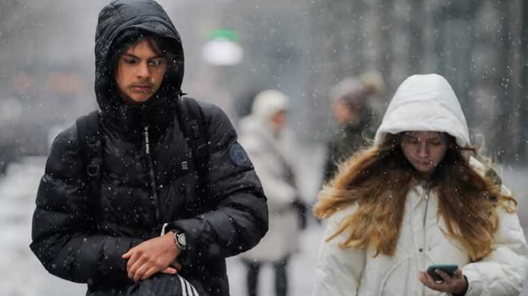 Синоптики предупредили о резком изменении погоды: идут серьезные морозы