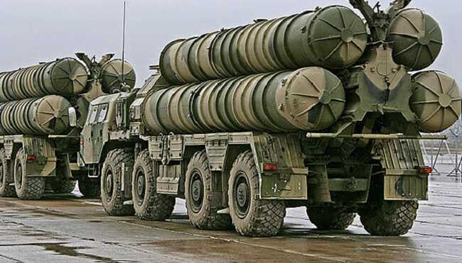 РФ вдарила ракетами С-300 між населеними пунктами у Харківському районі