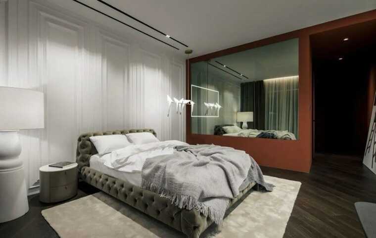 У "найдорожчому" будинку Києва продають 4-кімнатну квартиру за мільйони доларів