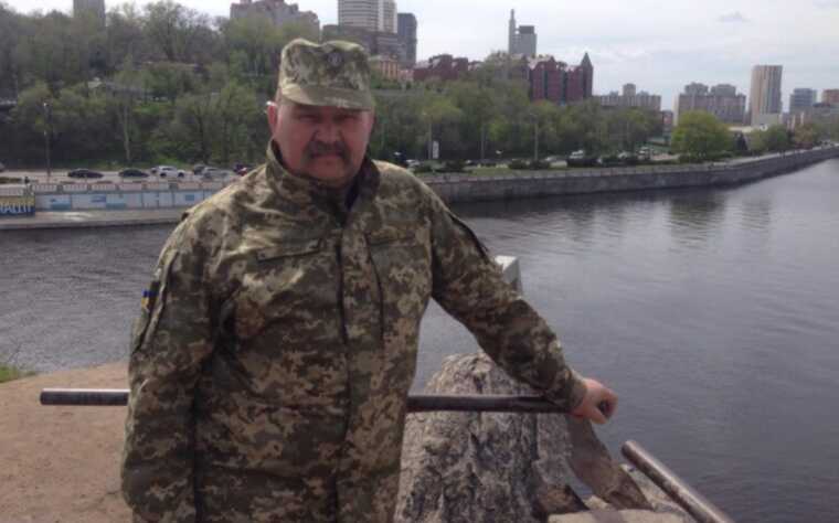 Как херсонский партизан освободился из плена россиян: «Что задумал, то и сработало»