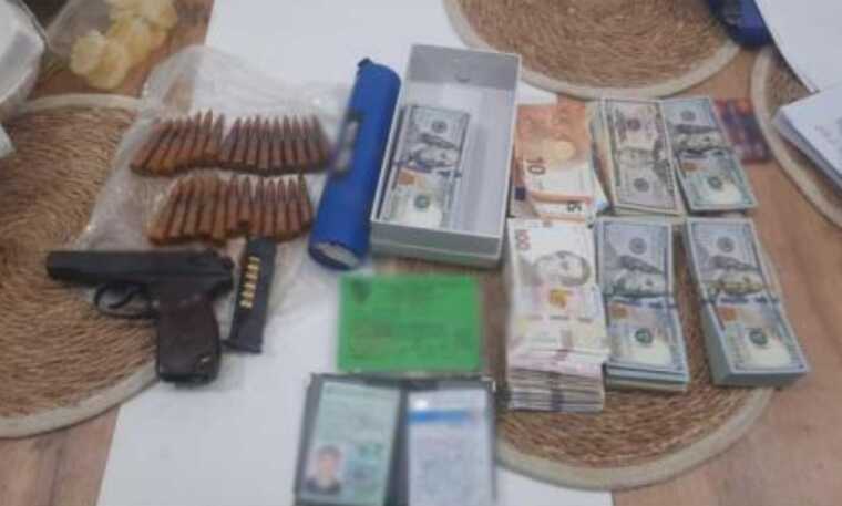 Поліція пов’язала банду кримінального "авторитету", яка тероризувала Коростень