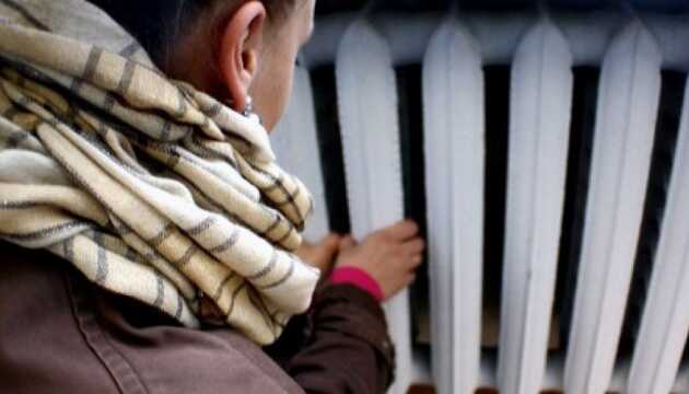 В российском Подольске из-за отсутствия отопления ввели ЧП