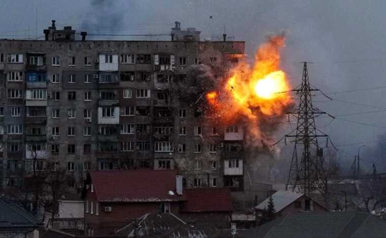 Фільм "20 днів у Маріуполі" потрапив у дві номінації BAFTA, британського аналога "Оскара"