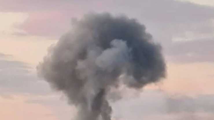 У Дніпрі під час повітряної тривоги пролунали вибухи