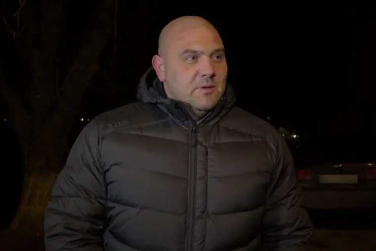 Атака БПЛА на Днепр: поврежден жилой дом