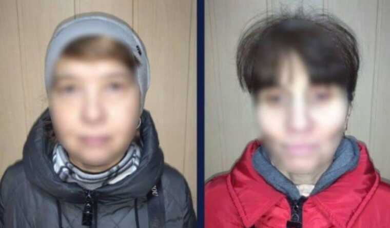 В Херсоне сообщено о подозрении двум женщинам: пошли к оккупантам работать бухгалтерами