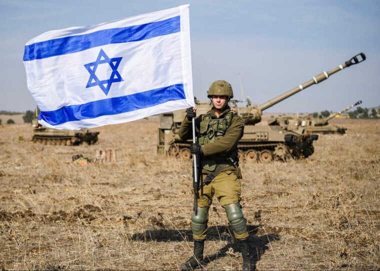 Розвідка Ізраїлю чотири рази попереджала про ймовірний наступ ХАМАС у жовтні 2023-го – ЗМІ