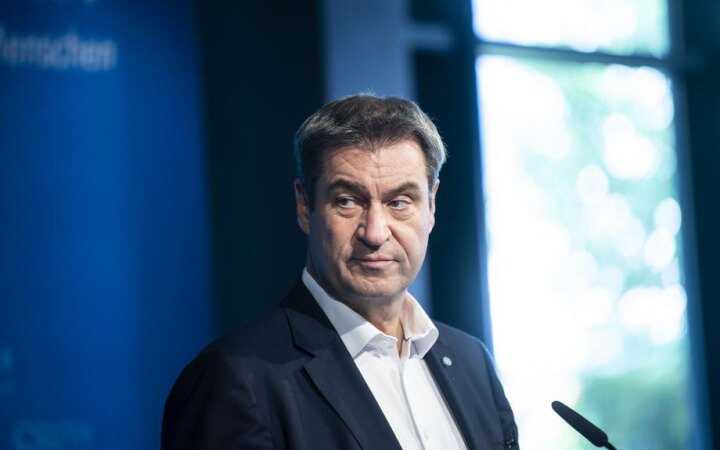 Єдиний шанс не дати РФ перемогти – це надання Україні Taurus, - прем’єр Баварії