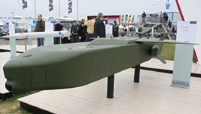 Прем’єр Баварії та експрезидент Німеччини виступили за надання Україні ракет Taurus