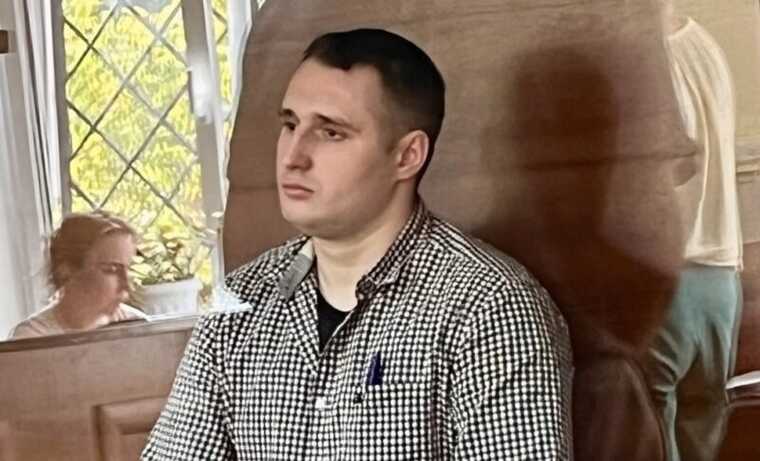 Судебный репортаж. Как жителя Бучи судят за коллаборационизм