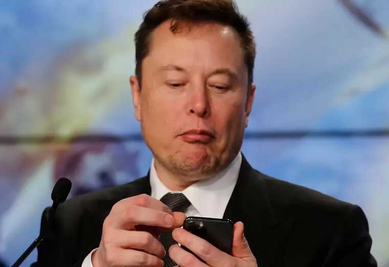 WSJ стверджує, що Ілон Маск зловживає наркотичними препаратами