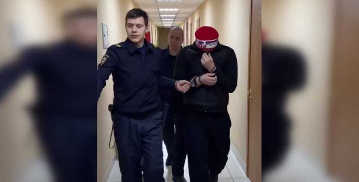 У РФ арештували підлітка з Дагестану за підпал винищувача Су-34: "Виконував завдання Києва"