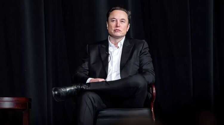 Ілон Маск висловився щодо повідомлень у ЗМІ про припустиме вживання ним наркотиків