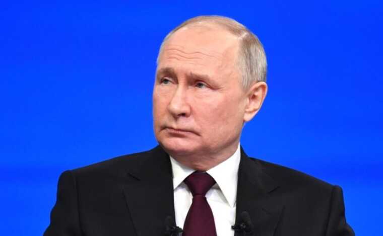 Путін створює умови, щоб Захід зрадив Україну на переговорах, — ISW