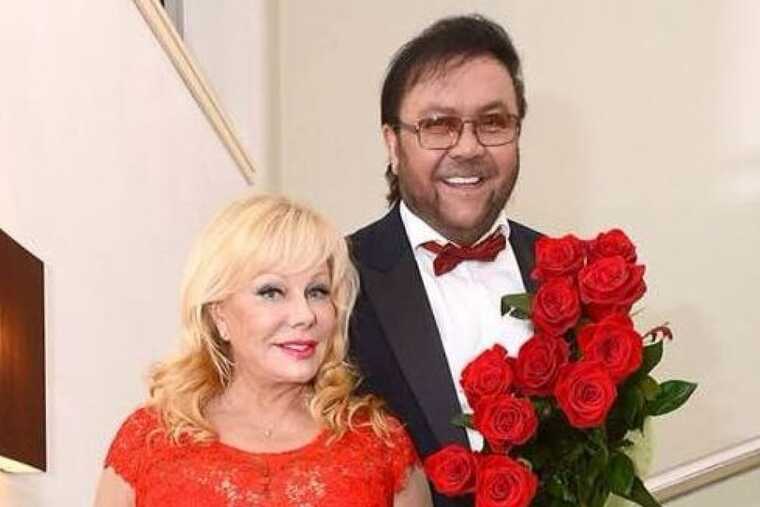 Помер Народний артист України Віталій Білоножко