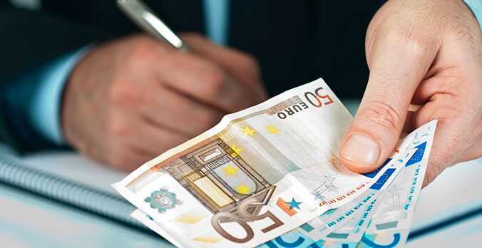 Bild: У Німеччині як мінімум 150 тисяч людей можуть втратити допомогу з безробіття