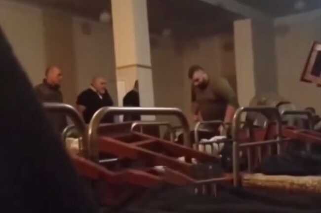 В Тернополе будут судить сотрудников ТЦК за пытки мобилизованных