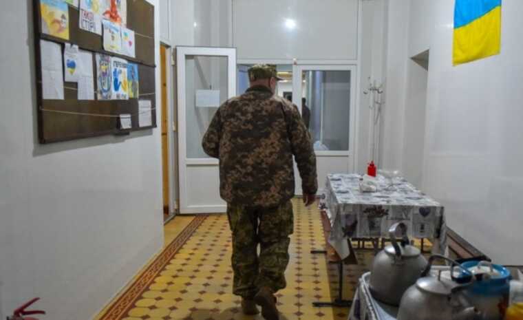 Що зміниться для осіб з інвалідністю III групи під час мобілізації в країні