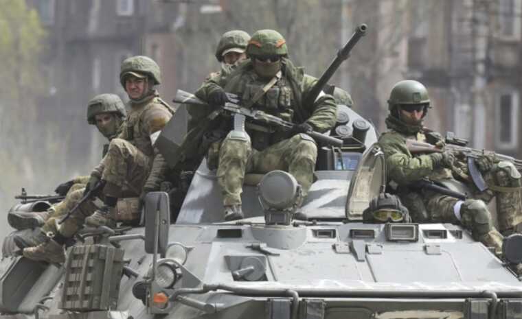 Український командир розповів, чому мир із РФ неможливий: "Нам не треба новий Мінськ"