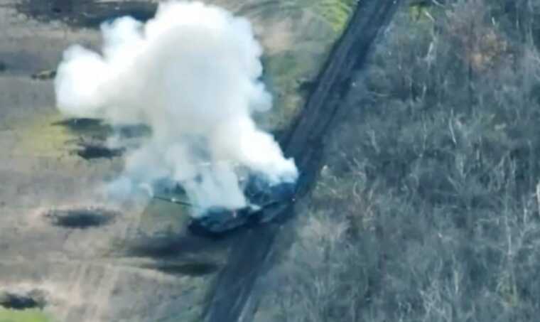 Украинская разведка показала результаты работы спецподразделения "терминаторов"