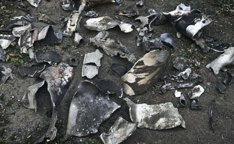 Нічна атака на Харків: ракети окупантів пошкодили дитячий оздоровчий центр