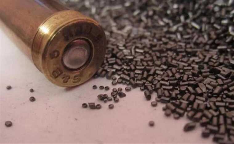 Казахстан та Узбекистан допомагають росіянам виробляти порох