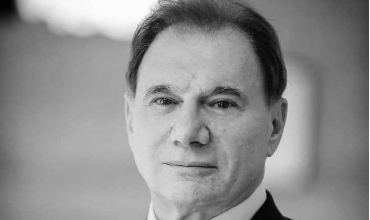 Помер учений, який працював над довголіттям Путіна