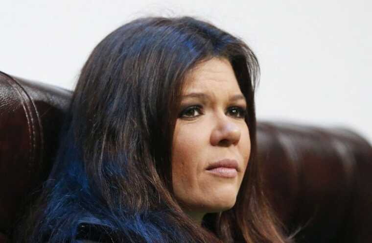 Руслана заявила, що організатор її концертів зник