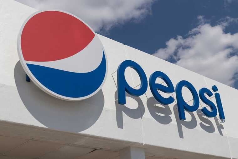 PepsiCo       