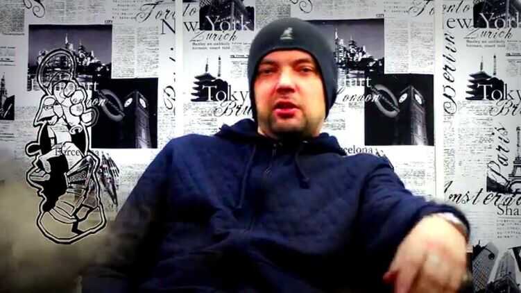 У РФ зник відомий репер: у його будинку знайшли обгорілі людські останки