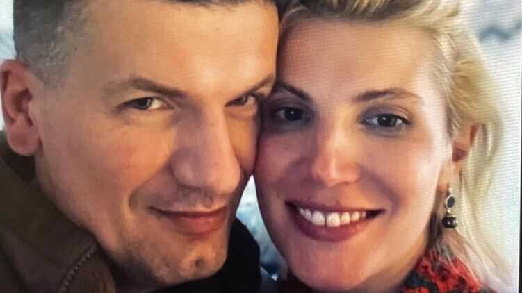 Ексдружина генерала Собка розповіла про його регулярні зловживання службовим становищем: посилав водія відвезти зубну щітку коханці