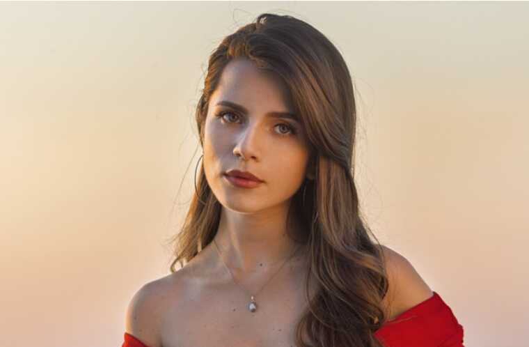 Певица Соловий будет судиться с российской фигуристкой Навкой из-за кражи песни "Тримай"