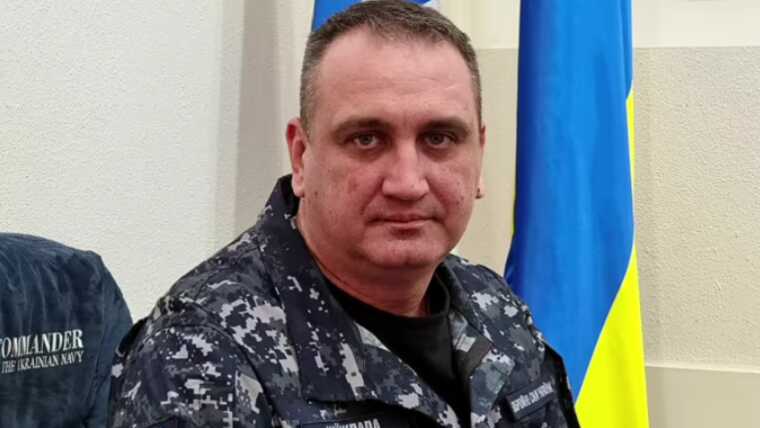 Могут ли дроны заменить корабли в войне, – ответ командующего ВМС