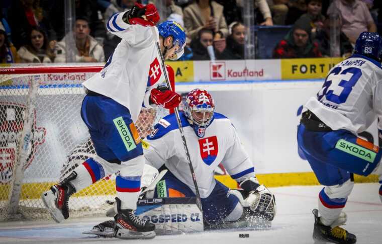 Роспропаганда видала фейк про збірну Словаччини та отримала жорстку відповідь