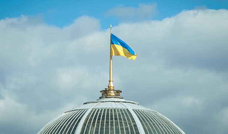 Умєров, Залужний та група ВР провели зустріч щодо законопроекту про мобілізацію, - нардеп