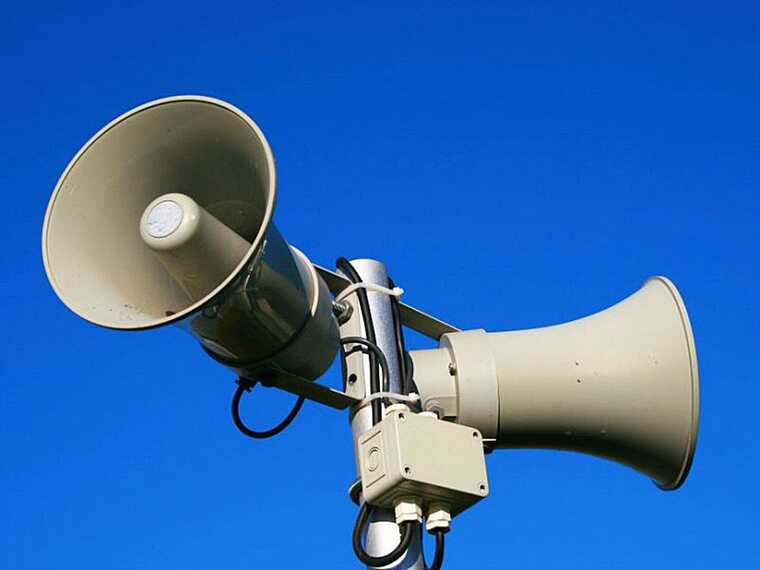 По всей Украине воздушная тревога из-за взлета МиГов