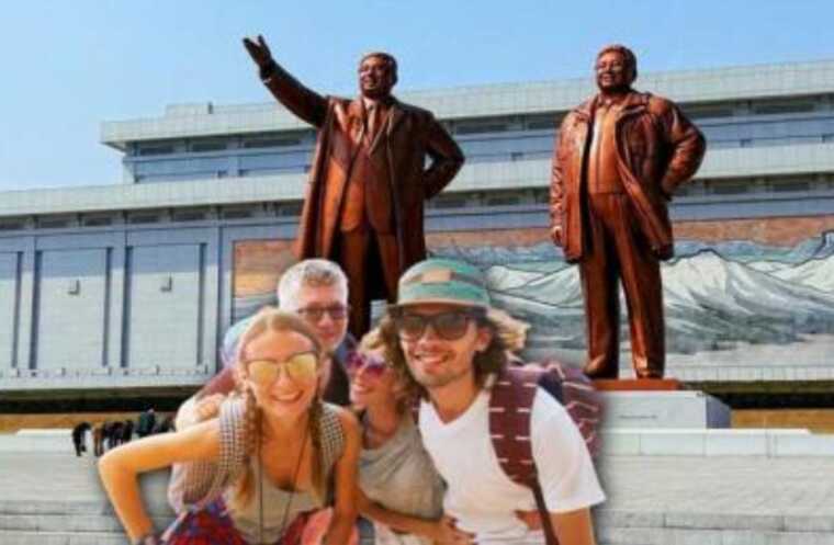 В обкладеній санкціями Росії почали продавати туристичні тури до Північної Кореї