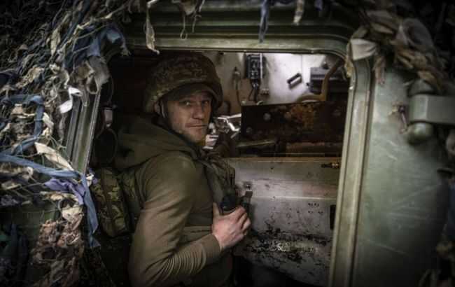 Експерти ISW пояснили, як погода та морози змінять бойові дії в Україні