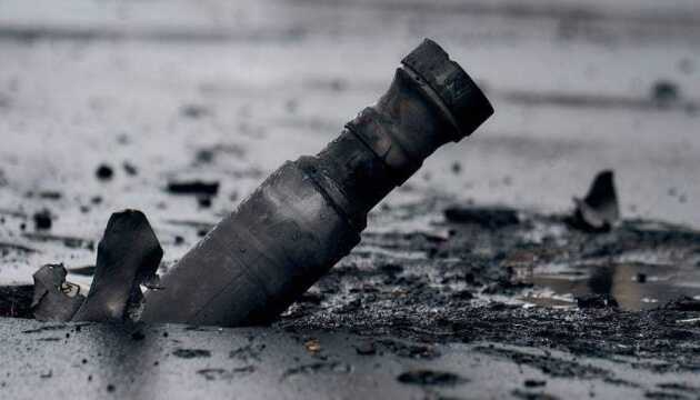 Окупанти обстріляли Нікополь з важкої артилерії