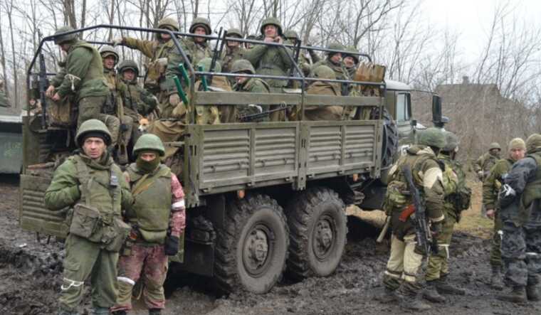 Окупанти серйозно окопалися у Криму: партизани розповіли, до чого готується ворог