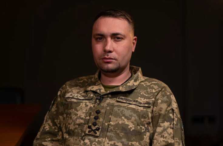 Ні ЗСУ, ні ЗС РФ не можуть зараз проводити наступальні операції, — Буданов