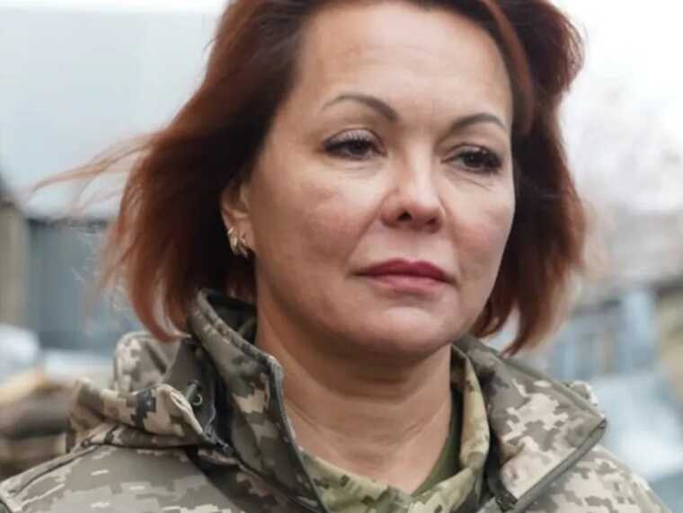 Гуменюк рассказала о ситуации на левобережье Херсонщины: количество вражеских штурмов уменьшилось