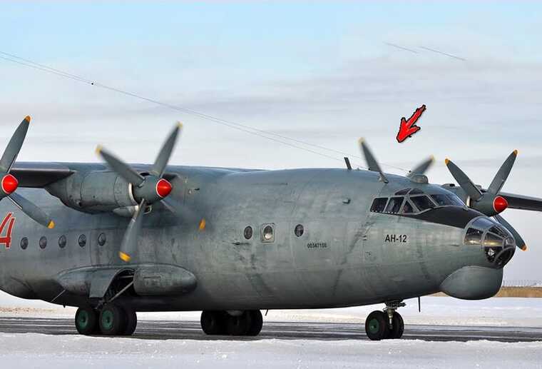 "Черный тюльпан" приземлился в Якутске: самолет под завязку наполнен гробами