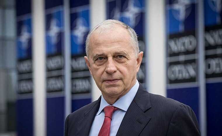 У НАТО припустили, що війна в Україні не закінчиться навіть 2025 року