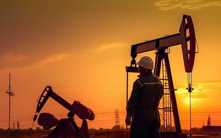 Reuters: Болгария нашла замену российской нефти. Топливо закупают у Ирака и Туниса