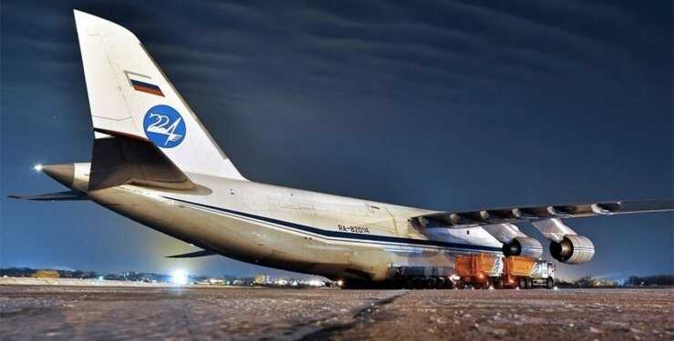 До постачання ракет КНДР може бути причетний льотний загін Путіна, — ЗМІ