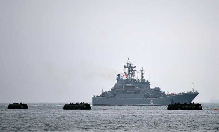 Штормова погода під час сьогоднішньої атаки завадила Росії використати ракетоносії, - Гуменюк