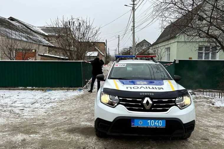 На Київщині чоловік під час конфлікту ударом ножа вбив знайомого