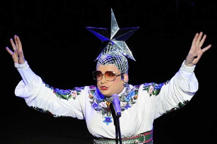 Андрію Данилку заборонили в’їзд до ОАЕ за антиросійські заяви